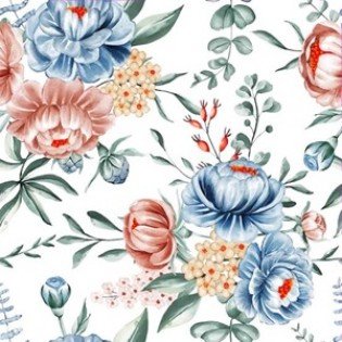 floral